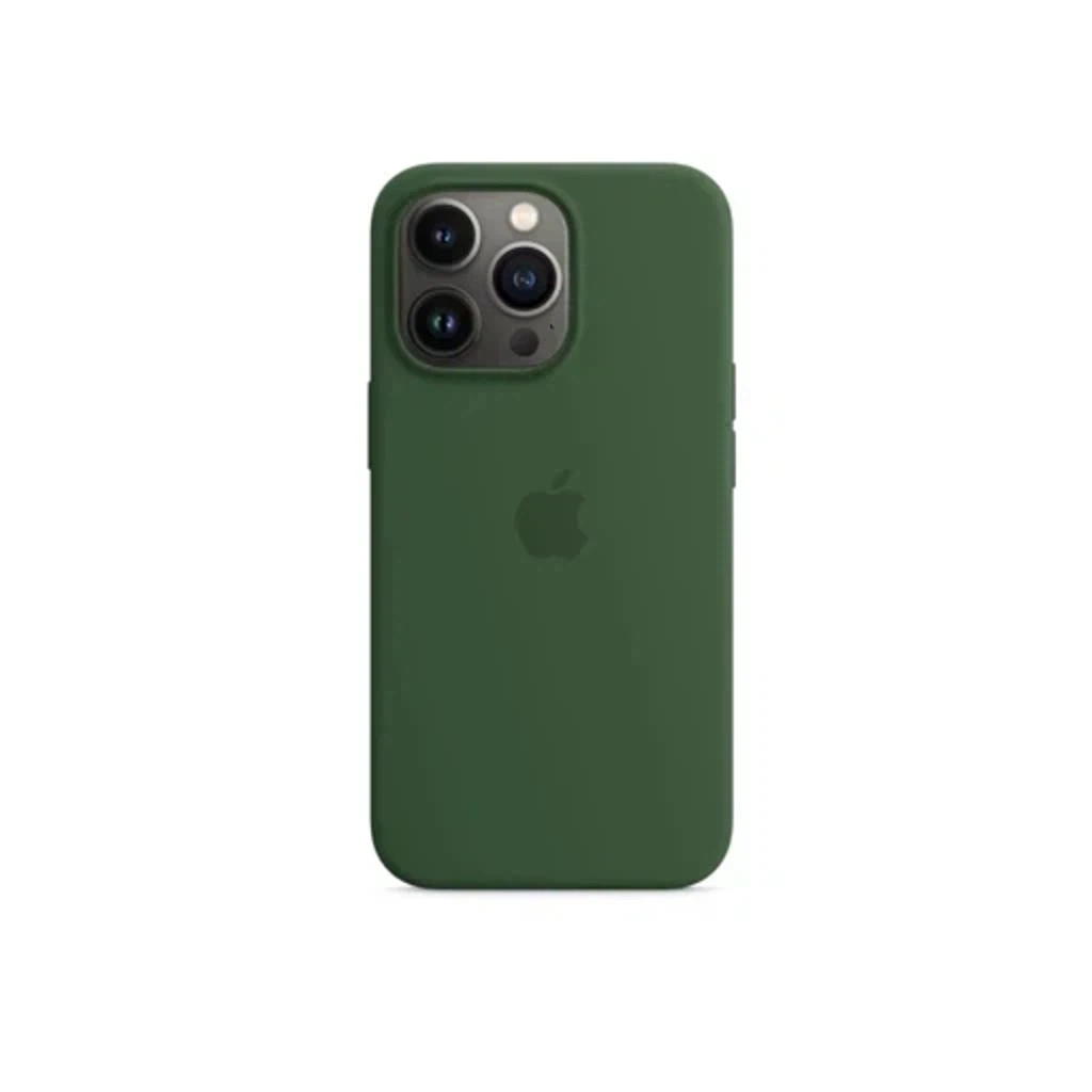 Чехол Silicone Case iPhone 13 Pro